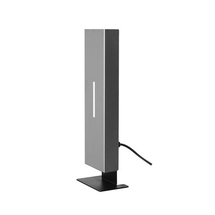 Čistička vzduchu s UV technologií MINI TOTEM UV-C | ocel