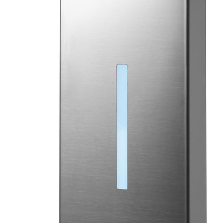 Čistička vzduchu s UV technologií MINI TOTEM UV-C | ocel