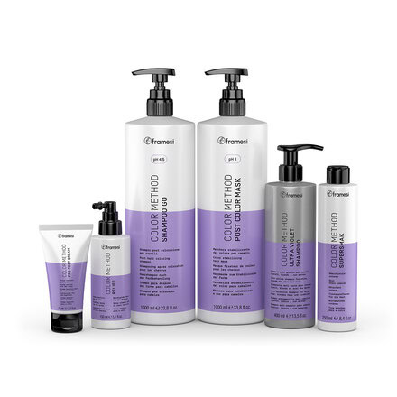 Krém pro ochranu pokožky Color Method Pro-Tect Cream | 75 ml