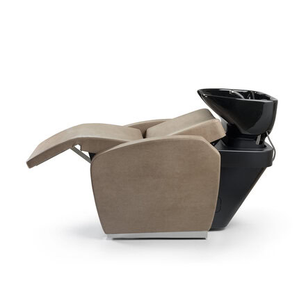 Masážní mycí box NEW ALMOND AIR OTOL