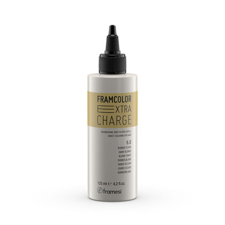 Extra Charge - dark blonde /6.0 125 ml | tmavá blond