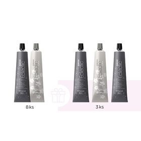 Set 8+3 ks barev Framcolor Eclectic & Ecletic Care dle výběru