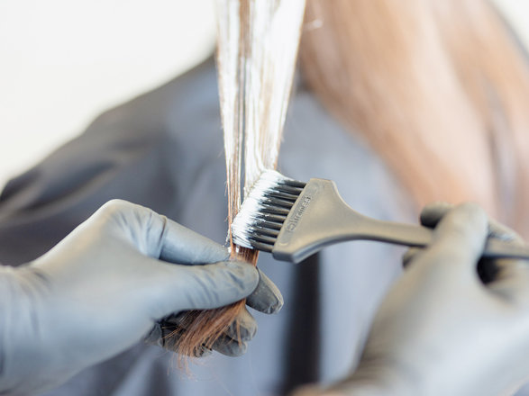 Balayage Gradual Original | 4. 4. 2025