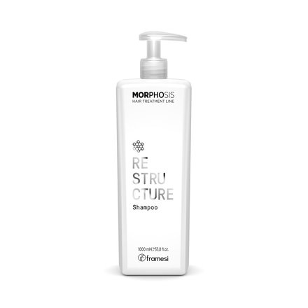 Kit Duoset Restructure šampon a kondiconér | 2x 1000 ml