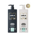Organic Lemongrass hydratační šampon s výtažky z citronové trávy | 1000 ml