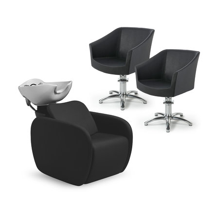 SET NÁBYTKU Gala a Lazzaro | Maletti