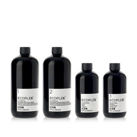 ECOPLEX Šampon WashPlex 500 ml