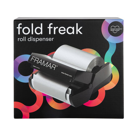 Řezačka na alobal Framar Fold Freak