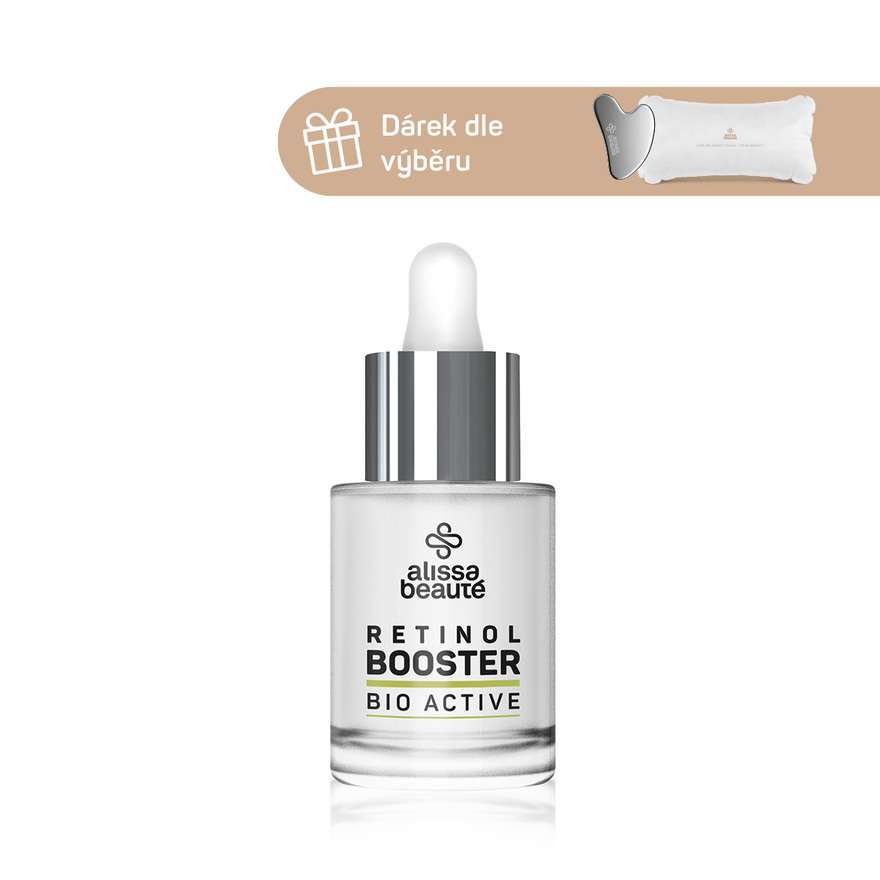Retinol Booster Bio Active A168 | 15 ml