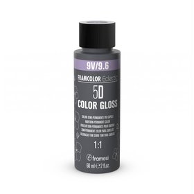 F-Eclectic 5D Color Blond 60 ml 9.6 | 9V