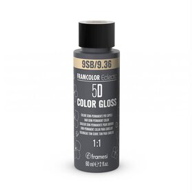 F-Eclectic 5D Color Gloss 60 ml 9.36 | 9SB