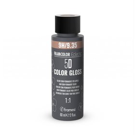 F-Eclectic 5D Color Gloss 60 ml 9.35 | 9H