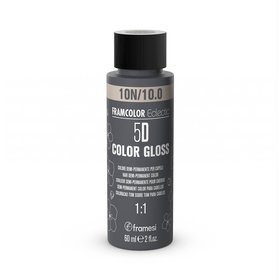 F-Eclectic 5D Color Gloss 60 ml 10.0 | 10N