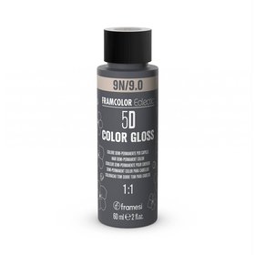 F-Eclectic 5D Color Gloss 60 ml 9.0 | 9N
