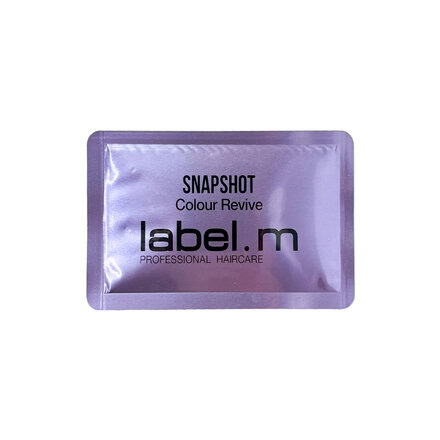 Snapshot Purple Colour Revive Label.M | 25 ks x 9 ml