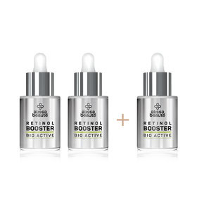 Akce Focus | Retinol Booster Bio Active A168 | 2+1