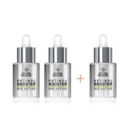 Akce Focus | Retinol Booster Bio Active A168 | 2+1