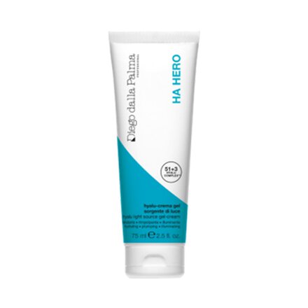Hyalu gel-krém Ha Hero č. 287 | 75 ml