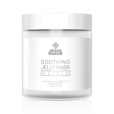 Zklidňující Jelly maska Clinic A215 | 167 g
