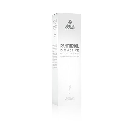 Sérum Panthenol Bio Active A198 | 50 ml