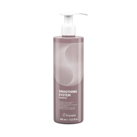 Šampon Smoothing Framesi | 400 ml