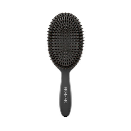Výhodný set Royal Yuzu | šampon a kondicionér + dárek kartáč