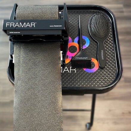 Skládací stolek Framar Easy Storage