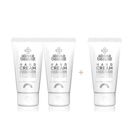 Akce Focus | Krém na ruce Essential A021 | 2+1