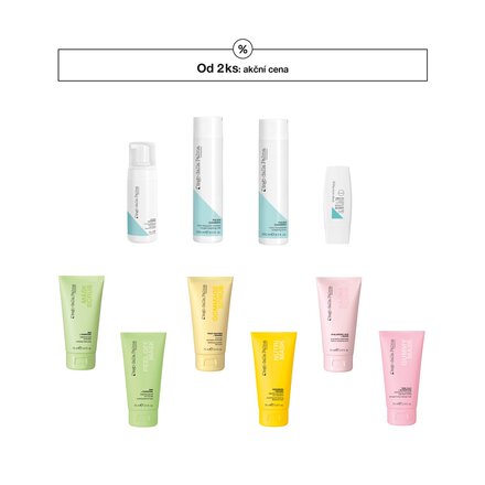 Focus Akce Cleansing  home| vyberte si min. 2 produkty a získáte akční cenu