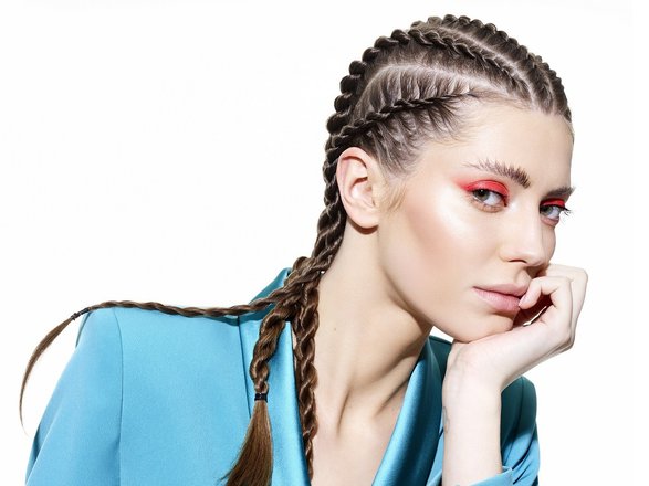 Fashion techniky zaplétání vlasů | 10. 6. 2025