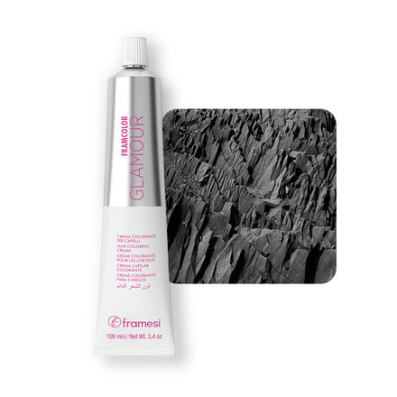 Barvy Framcolor Glamour Natural Ashes 100 ml | 6 odstínů