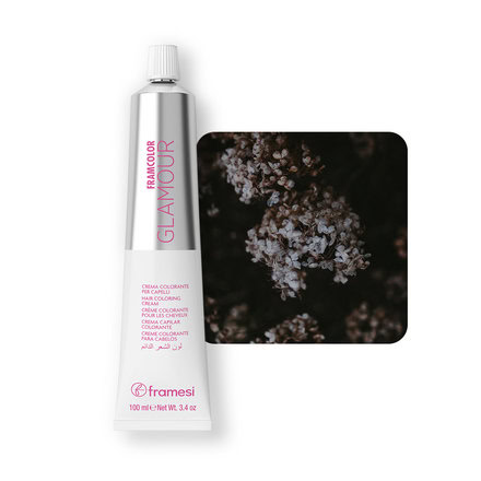 Barvy Framcolor Glamour Cool Natural 100 ml | 6 odstínů