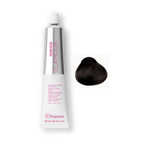 4.16 Cool Natural Framcolor Glamour  | 100 ml