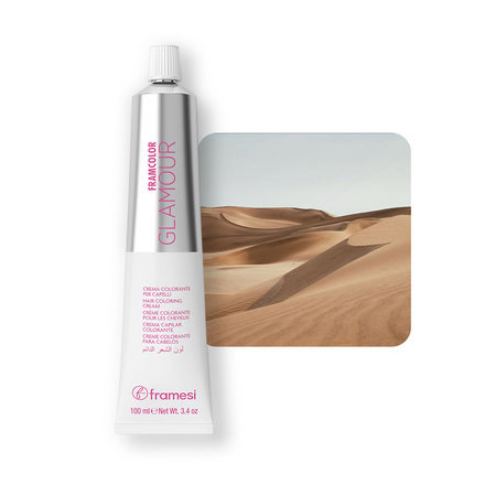 Barvy Framcolor Glamour Sands 100 ml | 4 odstíny