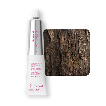 Barvy Framcolor Glamour Chocolates 100 ml | 4 odstíny