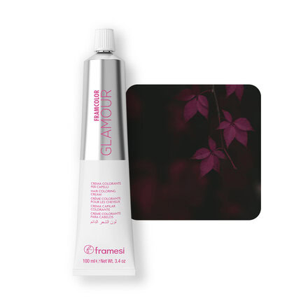 Barvy Framcolor Glamour Purples 100 ml | 2 odstíny
