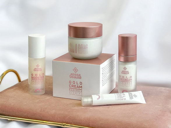 Luxusní anti-age péče Radiance | 28. 4. 2025