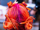 Techniky barvení Perfect Color