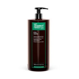 Detoxikační šampon Detox Deep | 1000 ml