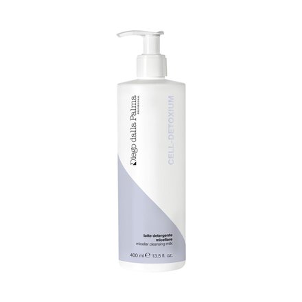 Micelární čistící mléko Cell Detoxium č. 292 | 400 ml