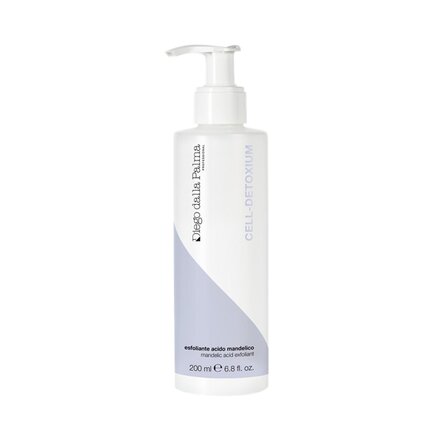 Exfoliant s kyselinou mandlovou Cell Detoxium č. 295 | 200 ml