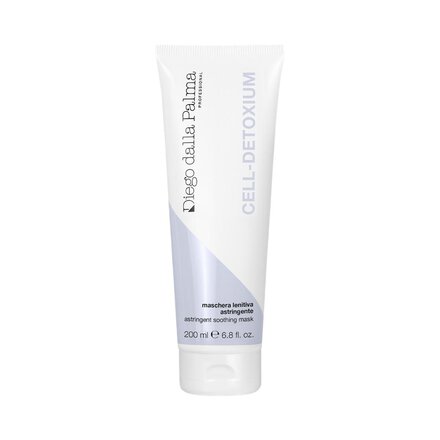 Astringentní zklidňující maska Cell Detoxium č. 297 | 200 ml