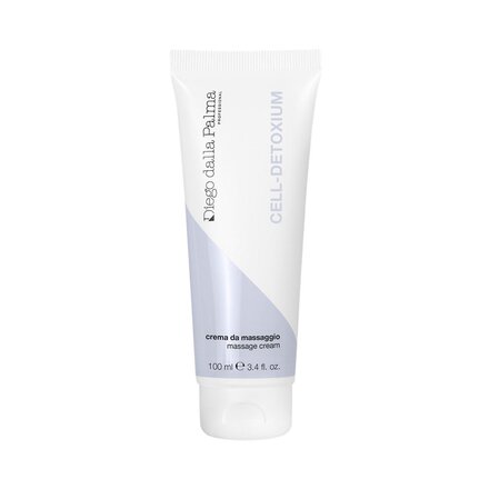 Masážní krém Cell Detoxium č. 298 | 100 ml