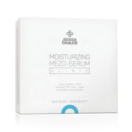 Hydratační mezo-sérum Clinic A239 | 10x5ml 