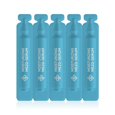 Hydratační mezo-sérum Clinic A239 | 10x5ml 