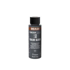 F-Eclectic 5D Color Gloss 60 ml 8.64 | 8HC 