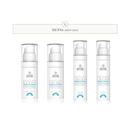 Focus Akce | Produkty Hydra-Ox home od 2 ks za akční cenu