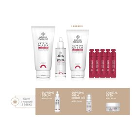 Focus Akce | Set Longevity profi + dárky