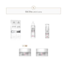 Akce Focus | Produkty Longevity pro home péči od 2 ks za akční cenu