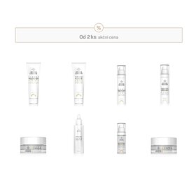 Akce Focus | Produkty Pure + Vitamin C home od 2 ks za akční cenu